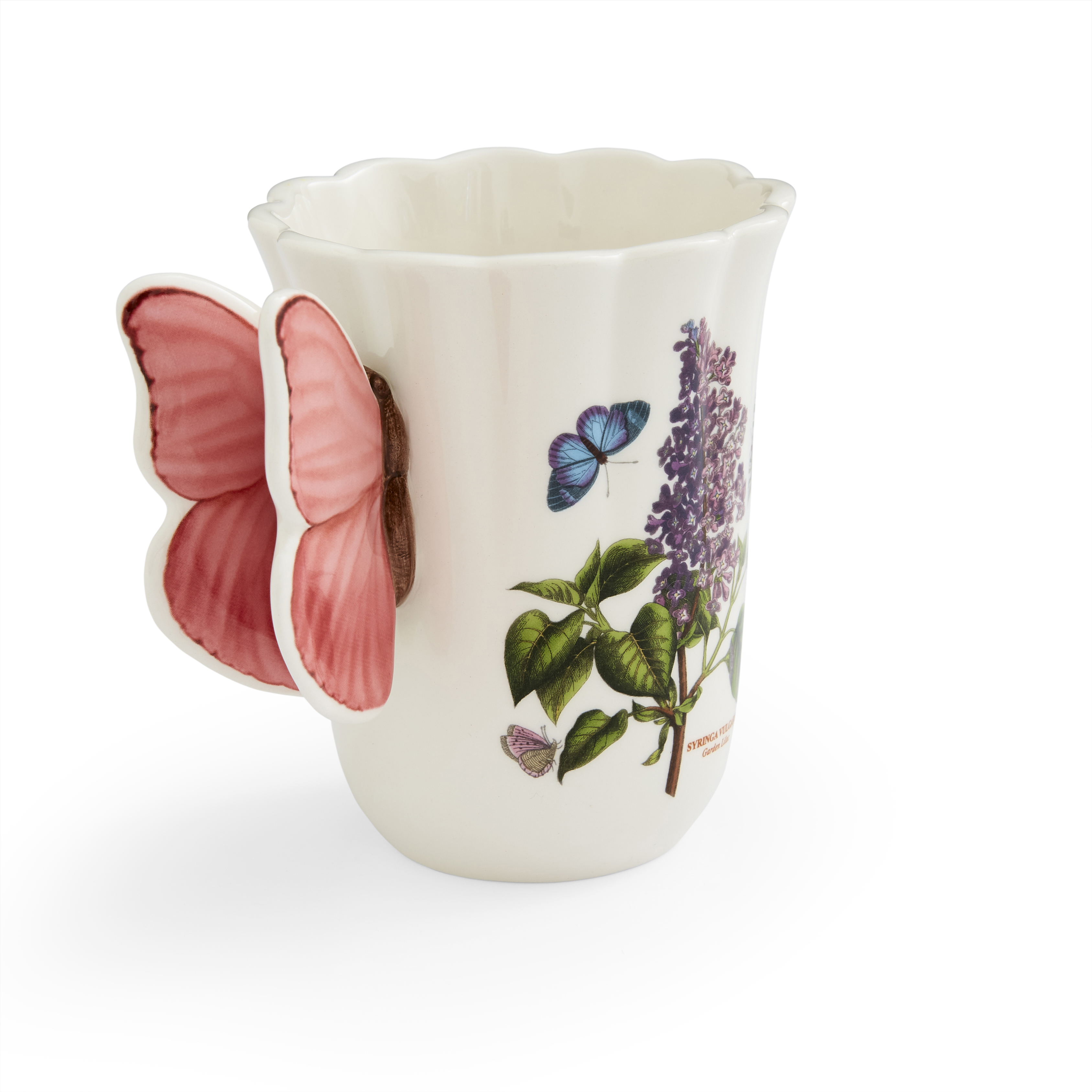 Botanic Garden Bouquet 14 fl.oz. Mug image number null